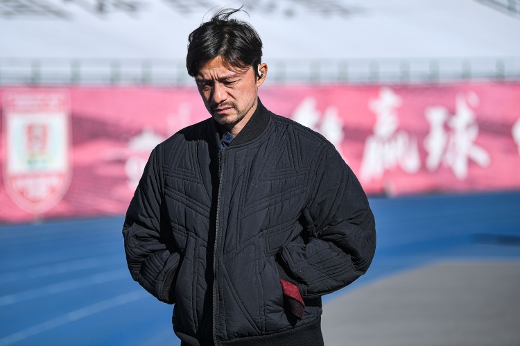 两队均三连败开局！足球报谈亚泰vs三镇：亚泰力争打好第一个主场